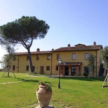 Gelsomino * San Miniato