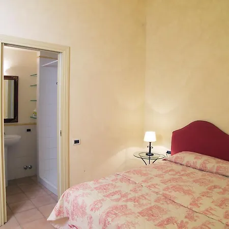 Farm stay Gelsomino *