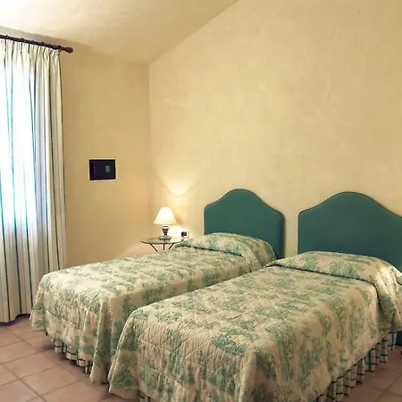 Farm stay Gelsomino